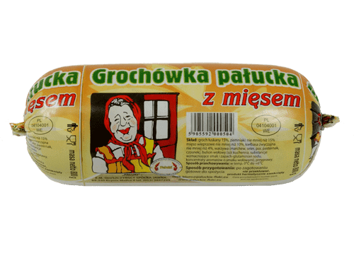 "PAŁUKI" Zakład Produkcji Germażeryjnej