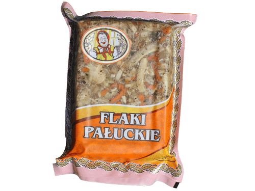 "PAŁUKI" Zakład Produkcji Germażeryjnej