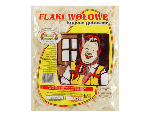 "PAŁUKI" Zakład Produkcji Germażeryjnej