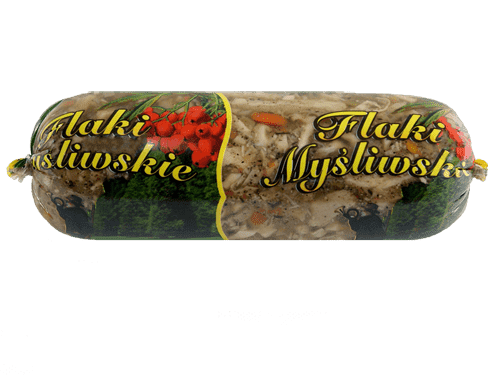 "PAŁUKI" Zakład Produkcji Germażeryjnej