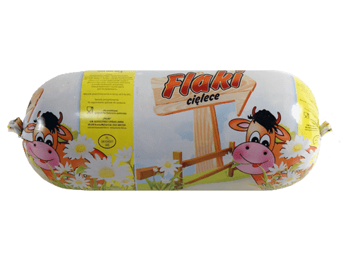 "PAŁUKI" Zakład Produkcji Germażeryjnej