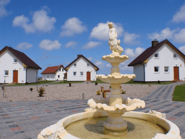 Ośrodek Wczasowy SPŁAWIK Joanna Lewińska-Wiemann