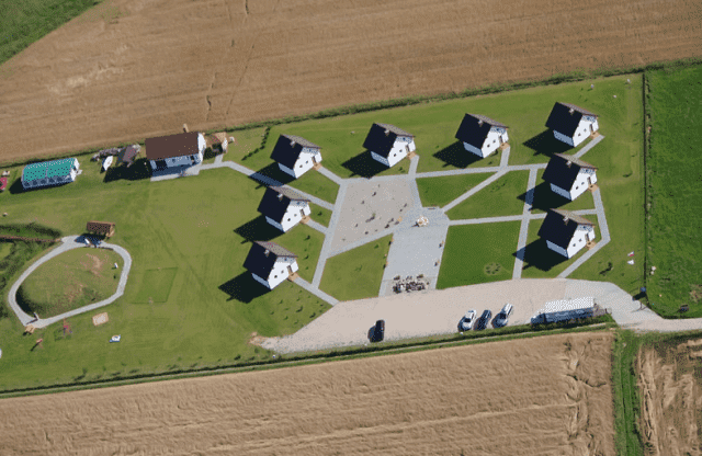 Ośrodek Wczasowy SPŁAWIK Joanna Lewińska-Wiemann