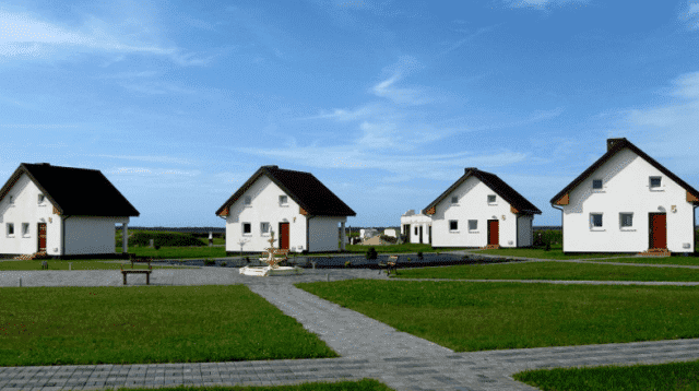 Ośrodek Wczasowy SPŁAWIK Joanna Lewińska-Wiemann