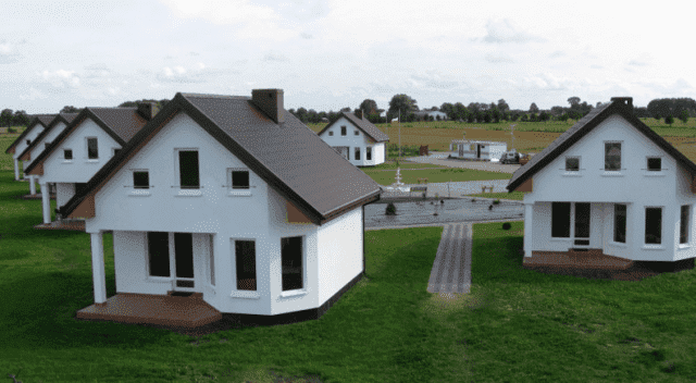 Ośrodek Wczasowy SPŁAWIK Joanna Lewińska-Wiemann