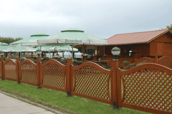 Zakład Produkcyjno- Handlowy '' TEBES '' Danuta Tybora-Bogdan