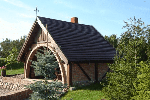 Zakład Produkcyjno- Handlowy '' TEBES '' Danuta Tybora-Bogdan