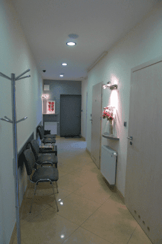 GABINET STOMATOLOGICZNY -JOLANTA WOLNIKOWSKA-MICHALSKA