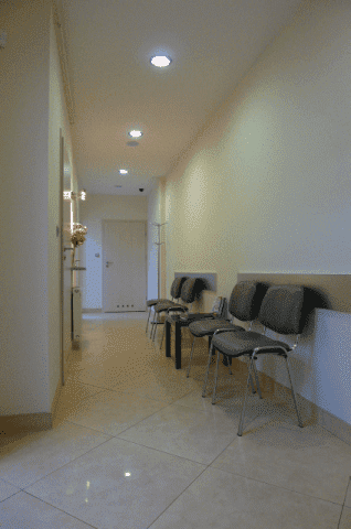 GABINET STOMATOLOGICZNY -JOLANTA WOLNIKOWSKA-MICHALSKA