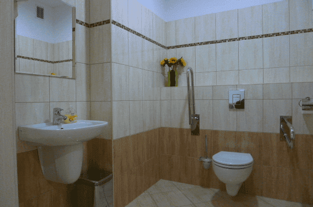 GABINET STOMATOLOGICZNY -JOLANTA WOLNIKOWSKA-MICHALSKA