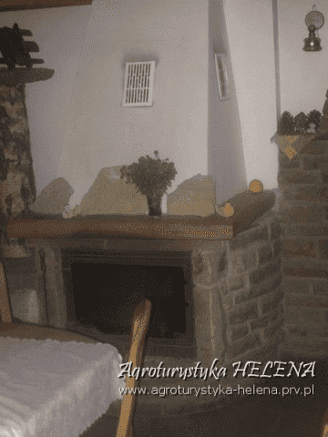 Helena - Istebna Agroturystyka