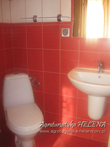 Helena - Istebna Agroturystyka