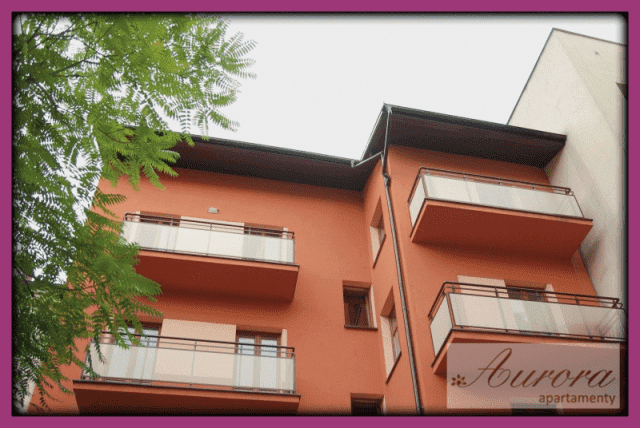 Apartamenty '' Aurora '' Katarzyna Lal