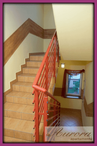 Apartamenty '' Aurora '' Katarzyna Lal