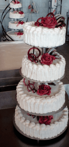 PIEKARNIA-CUKIERNIA:K. i A.CICHOWSCY,E.FEDEROWICZ SP.J.