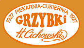 PIEKARNIA-CUKIERNIA:K. i A.CICHOWSCY,E.FEDEROWICZ SP.J.
