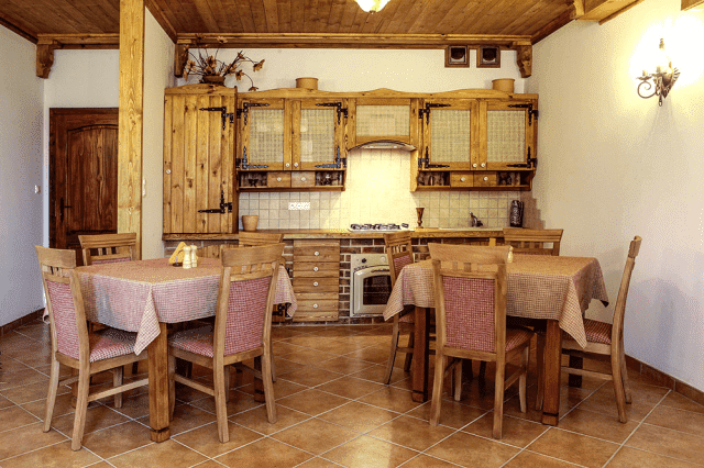 Karłowicka Dolina - Agroturystyka