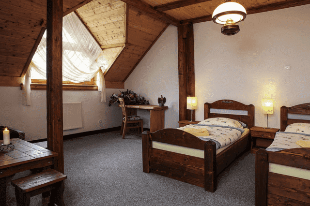 Karłowicka Dolina - Agroturystyka