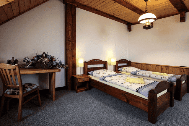 Karłowicka Dolina - Agroturystyka