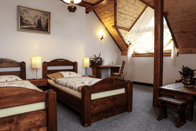 Karłowicka Dolina - Agroturystyka