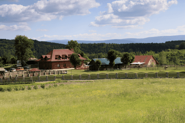 Karłowicka Dolina - Agroturystyka