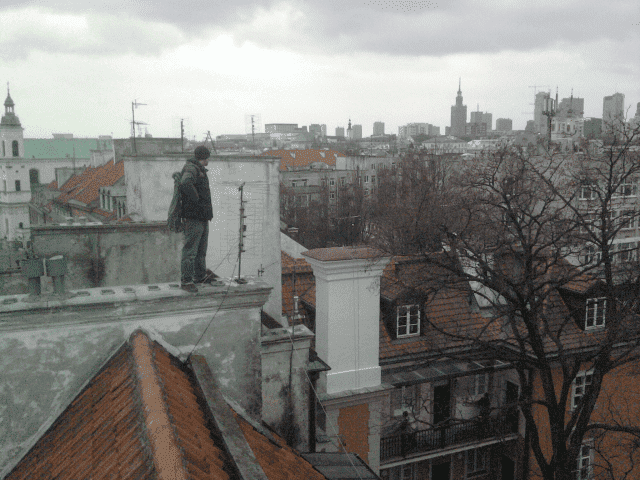 KOM-WENT KOMINIARSTWO  Sp. C. Wiesław Czuba i Paweł Czuba