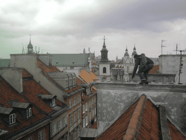 KOM-WENT KOMINIARSTWO  Sp. C. Wiesław Czuba i Paweł Czuba