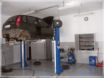 AUTORYZOWANY SERWIS FIAT ZAKŁAD MECHANIKI POJAZDOWEJ LEONCJUSZ ŁAWRYNOWICZ