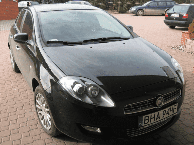 AUTORYZOWANY SERWIS FIAT ZAKŁAD MECHANIKI POJAZDOWEJ LEONCJUSZ ŁAWRYNOWICZ