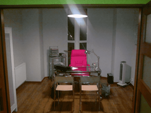 Geotech - Przedsiębiorstwo geodezyjne Dawid Śmichura