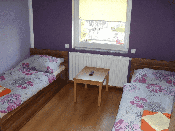 "ZAJAZD U STASIA" RAFAŁ SIEMIENIUK