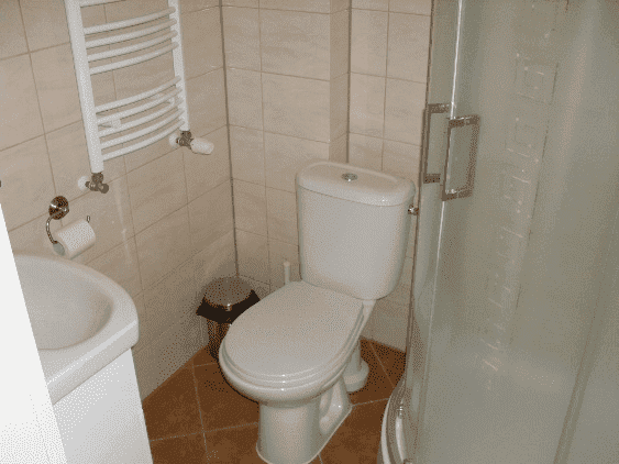 "ZAJAZD U STASIA" RAFAŁ SIEMIENIUK