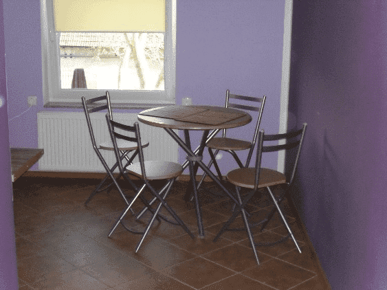 "ZAJAZD U STASIA" RAFAŁ SIEMIENIUK