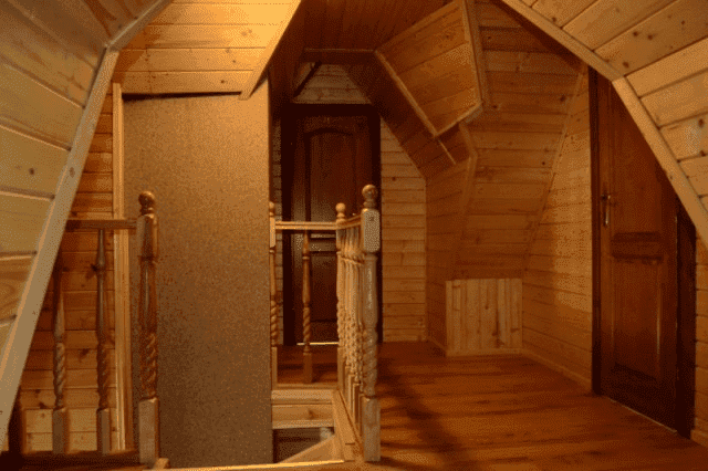 Pokoje Gościnne "U Toporów" Danuta Topór