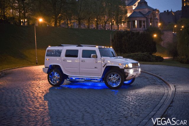 VEGAScar. Wynajem Luksusowych Samochodów. Andrzej Uberman