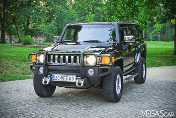 VEGAScar. Wynajem Luksusowych Samochodów. Andrzej Uberman