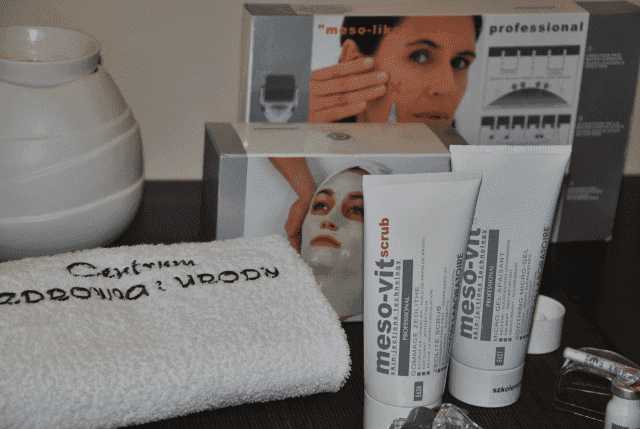 Centrum Zdrowia i Urody Daria Hojak