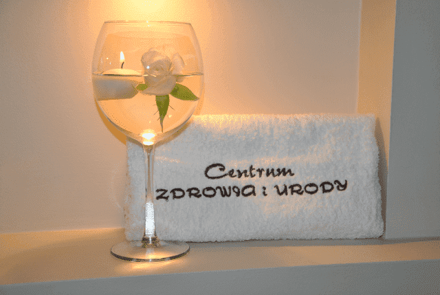 Centrum Zdrowia i Urody Daria Hojak