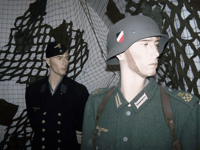 Muzeum Historii Twierdzy Świnoujście
Fort Zachodni