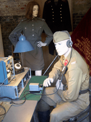 Muzeum Historii Twierdzy Świnoujście
Fort Zachodni