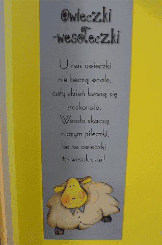 Przedszkole Niepubliczne Mumula.