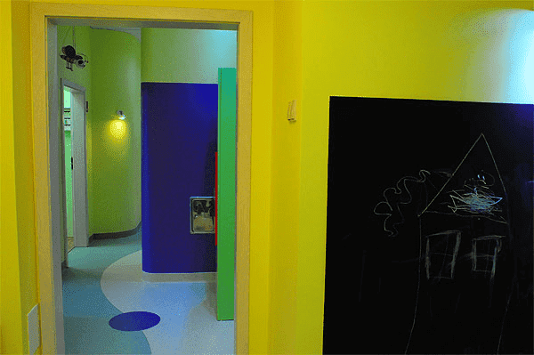 Przedszkole Niepubliczne Mumula.