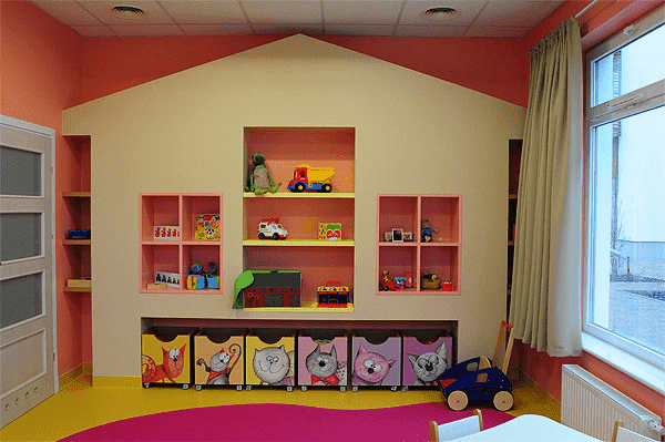 Przedszkole Niepubliczne Mumula.