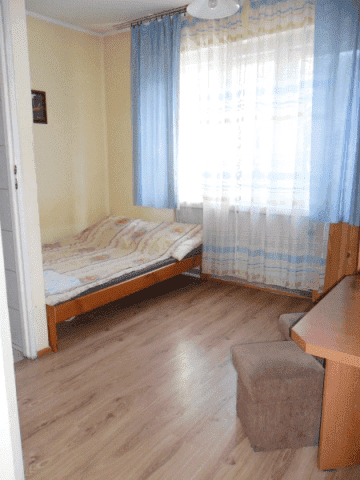 WILLA SAFRA - SZCZAWNICA