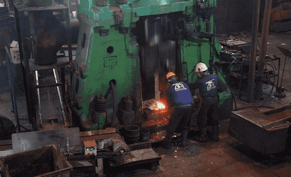 Forgex Polska Sp. z o.o.