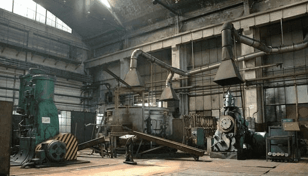 Forgex Polska Sp. z o.o.