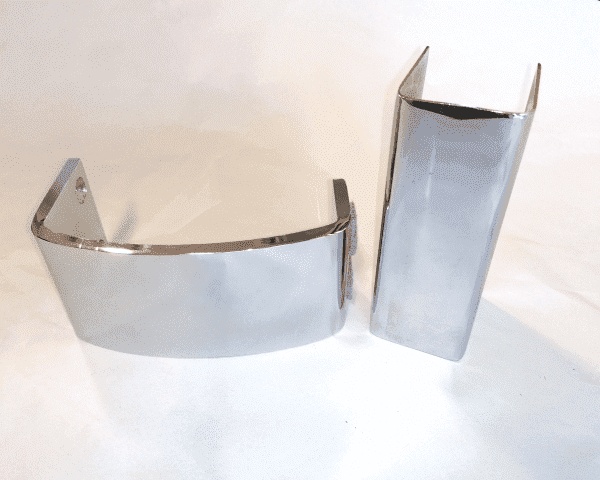 Madar. Marek Jajko Chromowanie, Niklowanie