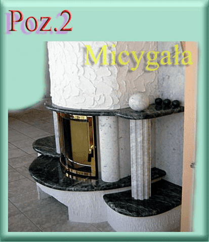 Zakład Kamieniarski Ewa Micygała - Mistrz Kamieniarski