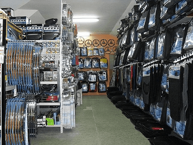 JK STYL ALICJA KWOLEK