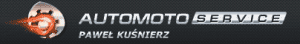 ,,AUTOMOTO SERVICE" Paweł Kuśnierz